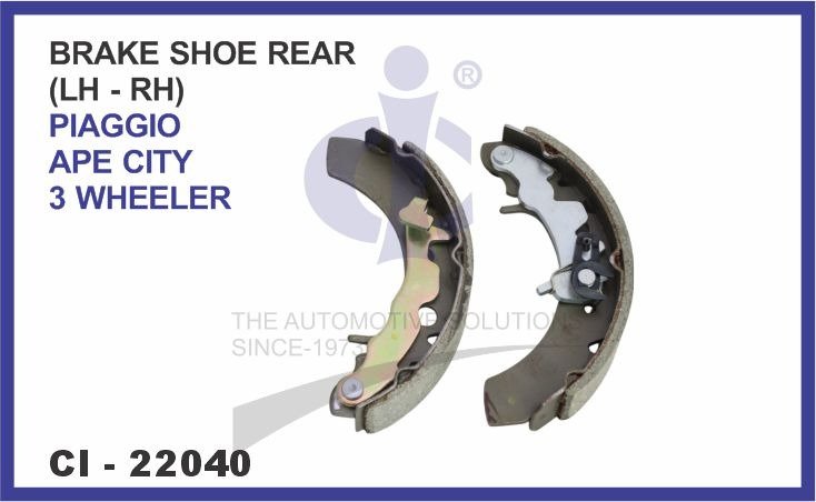 Brake Shoe